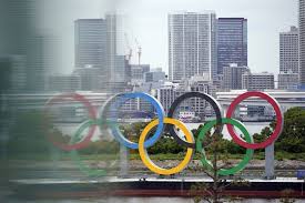 On tuesday, japan and the international olympic committee announced that the 2020 summer olympics, which were planned for this summer in tokyo, have been postponed until 2021 because of the coronavirus. Japan Refusing To Correct Disputed Olympic Map