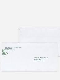 Wenn sie einen brief mit einem kuss versiegeln, können sie das mit diesem personalisierten briefumschlag sticker auf dem kuvert formvollendet zum ausdruck bringen! Briefumschlag Bedruckt Eucalyptus