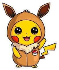 Dessins Mignon Pikachu 365 Dessins Kawaii Dessin Kawaii Dessin Kawaii Princesse