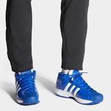The adidas pro model 2g and adidas crazy 1 (a.k.a. Available Now Adidas Pro Model 2g In Scarlett And Team Royal Sb Roscoff