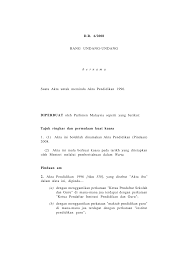 Menyatakan kepentingan ap 1996 sebagai alat untuk membantu pembuatan keputusan. Https Billwatcher Sinarproject Org Bill Doc 53041f258e2b401964b9f473