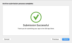 Uploading An Ios App To The App Store By Appmanager Appmanager Library Medium