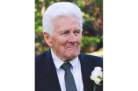 John Newman Obituary (1934