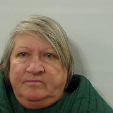 Maine woman who shot husband says she loves him, he feels same