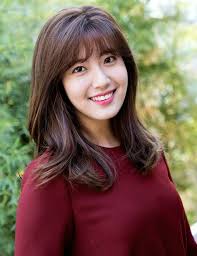 남지현) is a south korean idol singer, dancer and actress. K Actresses Pics On Twitter Nam Ji Hyun