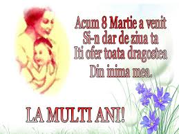 Check spelling or type a new query. Pentru Mama De 8 Martie Totul Despre Copii