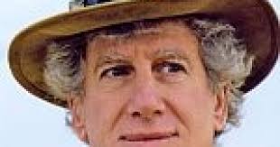 Levin: Charlie Harper's Art