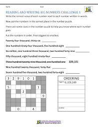 If you want to see more samples of my handwriting, you may head over to my youtube channel: Place Value Worksheet Up To 10 Million