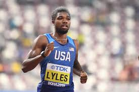 Check spelling or type a new query. Athletics World Championships Schedule Today Noah Lyles Bids For First World Title In 200m London Evening Standard Evening Standard