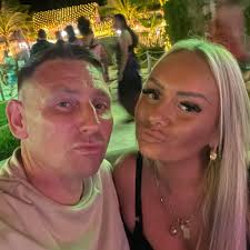 Stacie Higgins in people