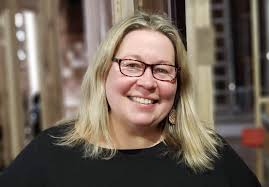 Battle Lake's Boyum Admits She's a Serial Entrepreneur. And the Town is  Better for it!