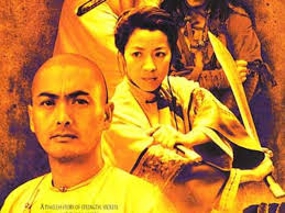 Crouching tiger hidden dragon gba part 1 stealing the sword green destiny gameplay. Should I Watch Crouching Tiger Hidden Dragon Reelrundown