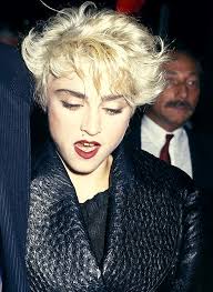 For the late antique sculpture of this name, see greek madonna (sculpture). Aids Benefit Today In Madonna History