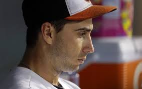 Orioles release Travis Snider, call up Henry Urrutia, option Junior Lake