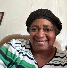 Mrs. Darlene J. Morgan