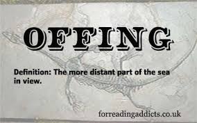 نتیجه جستجوی لغت [offing] در گوگل