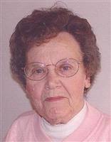 Obituary information for Rose M. (Swallow) Marzean