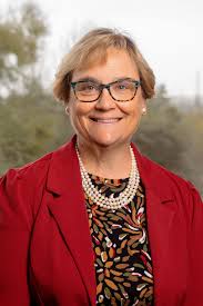 Jennifer "Jenny" Tuttle, Most Inspirational Mentor Award