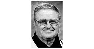 Kenneth Kucera Obituary (1939