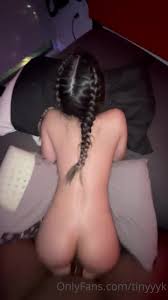 T1nyyyk Asian and BBC - Porn Videos & Photos - EroMe