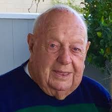 John Busch Obituary (1933