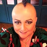 Carol Mayhew's Instagram, Twitter & Facebook