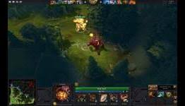 His strafe greatly increases his attack speed, letting him overwhelm his enemies with a barrage of arrows. Dota 2 Clinkz Builds Strategy Guide N4g