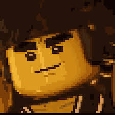 Pixel Art By Keisha Bampoe