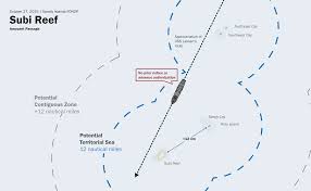 freedom of navigation in the south china sea a practical