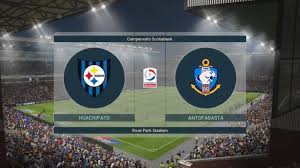 Primera división cerro largo vs peñarol: Pes 2019 Huachipato Vs Antofagasta Chile Primera Division 26 August 2019 Full Gameplay Hd Youtube