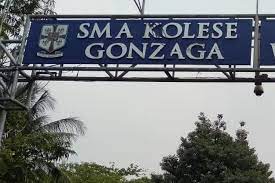 Buka Bukaan Pihak Sma Kolese Gonzaga Dan Keluarga Murid Tinggal Kelas Halaman All Kompas Com