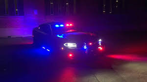 Awd Dodge Charger Srt Hellcat Reporting For Police Duty