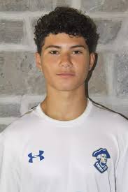 2024 Men's Soccer Roster