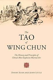 Pdf formatted 8.5 x all pages,epub reformatted especially for book readers, mobi for kindle which was converted. The Tao Of Wing Chun The History And Principles Of China S Most Explosive Martial Art English Edition Ebook Little John R Amazon De Kindle Shop