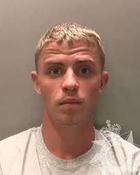 The serial burglar now behind bars thanks to a noisy parrot