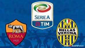Roma vs hellas verona h2h head to head statistics and team results in italy serie a 2014/2015. Roma Vs Verona Preview 703 Everything Roma