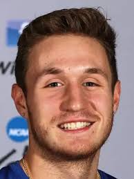 2019 Men's Volleyball Roster