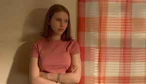 Courtesy of focus features, courtesy of dreamworks distribution, courtesy of a24, courtesy of fox searchlight pictures. Scarlett Johansson Movie Reviews Film Summaries Roger Ebert