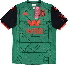 Aston villa trikot nike 2011/12 player issue xxl shirt maglia camiseta maillot. 2019 20 Aston Villa Third Shirt Bnib Classic Retro Vintage Football Shirts
