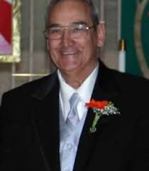 Obituary for John August Napoli Sr.