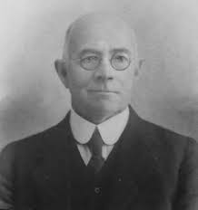 Philip Christopher Warland