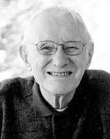 Robert Olson Obituary (1920-2012)
