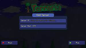 Setting up a dedicated terraria server. How To Make A Terraria Server Finding The Best Terraria Hosting Provider Bagogames