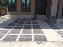 The royal sabah turf club in tanjung aru hosts weekly horse racing events but has since closed and moved to tambalang race course in tuaran due to the expansion of kota kinabalu international airport. 8 Gambar Pilihan Mozek Lantai Porch Kereta Terkini Hd 1280 X 720 Desain Dekorasi Rumah