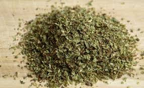 Basil holds on to it's astringent qualities when dried and can be surprisingly strong. Marjoram Substitute Ideas Top Tricks For Saving Your Recipe On The Gas The Art Science Culture Of Food