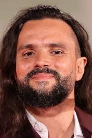 Otto Desenhos Animados