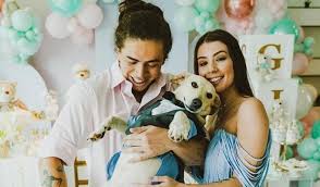 Whindersson nunes e maria gravida. Whindersson Nunes E Maria Lina Esperam Um Menino Casal Fica Noivo Jornal De Itatiba