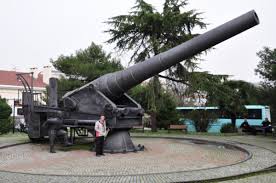 Resultado de imagen de The Big Gun