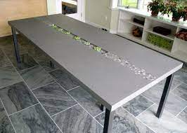 We did not find results for: Concrete Tables Table Tops Dining Table In Kitchen Kitchen Table Wood Concrete Table