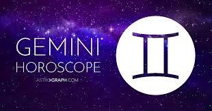 The gemini is a masculine, air, dual, intellectual sign, which is governed by mercury. Astrograph Gemini Horoscope For June 2021